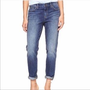 GAP Boyfriend Fit Coupe Boyfriend size 4/27
